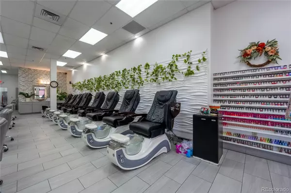 Castle Rock, CO 80108,5646 Allen WAY #124