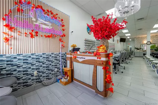 Castle Rock, CO 80108,5646 Allen WAY #124