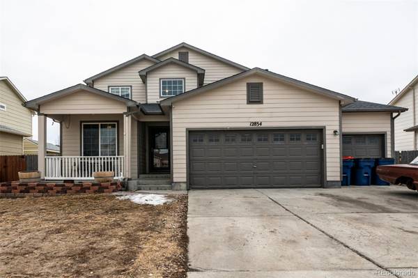 Peyton, CO 80831,12834 Pine Valley CIR