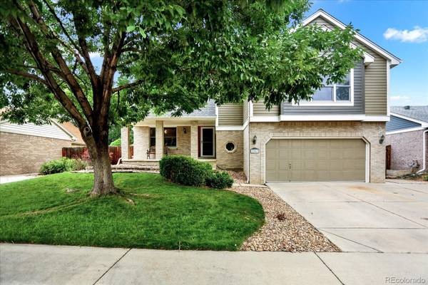 2557 E 124th PL, Thornton, CO 80241