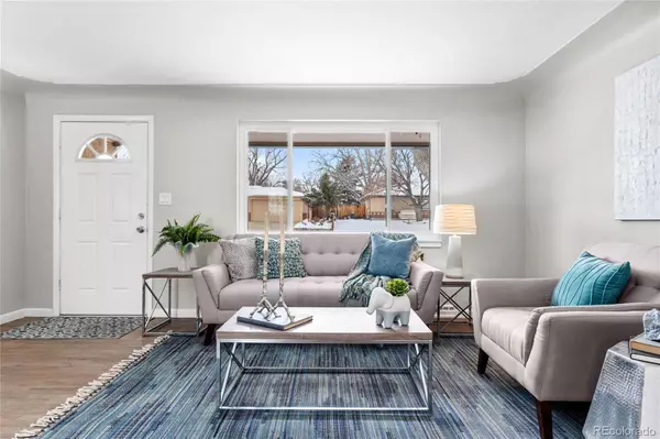 Arvada, CO 80002,5380 Iris ST