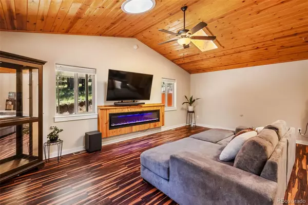 Florissant, CO 80816,234 Wasatch LN