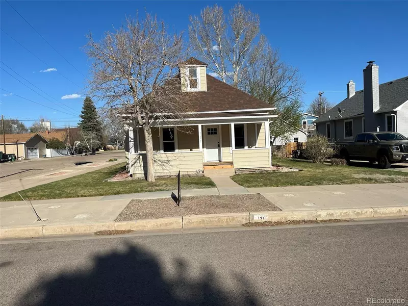 131 Park AVE, Eaton, CO 80615