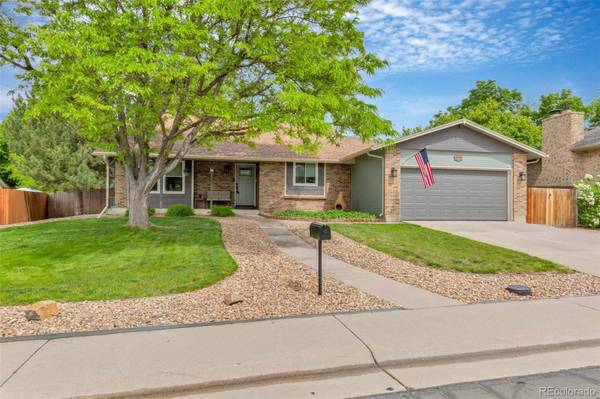 346 S 23rd AVE, Brighton, CO 80601