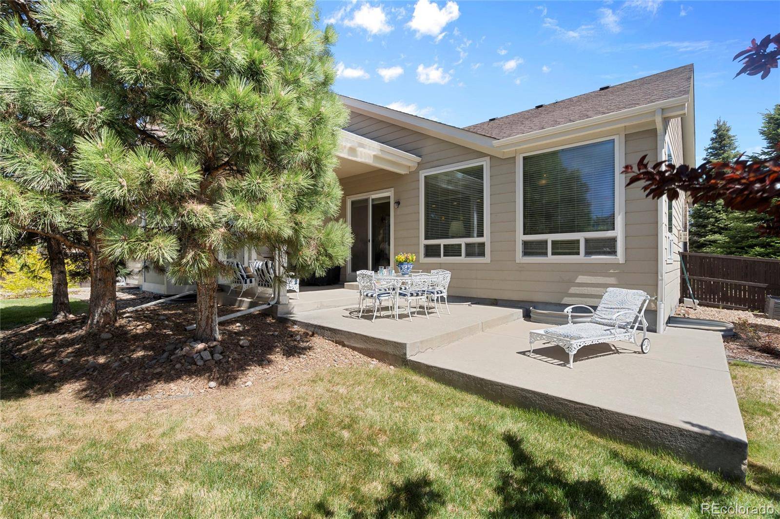 744 Kryptonite DR, Castle Rock, CO 80108