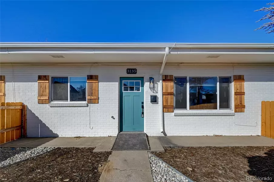 3135 N Elizabeth ST, Denver, CO 80205