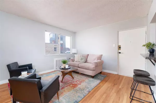 Denver, CO 80206,1100 Colorado BLVD #305