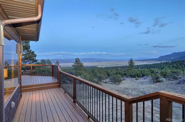 Buena Vista, CO 81211,30034 Creek RUN