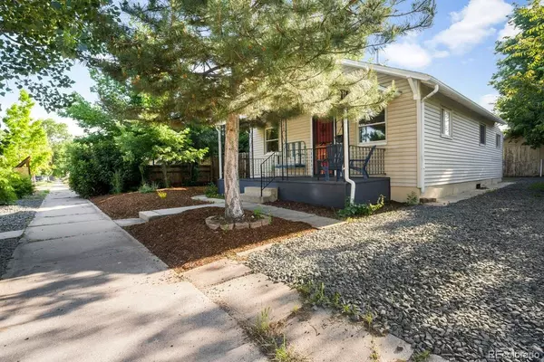 Denver, CO 80221,4955 Julian ST
