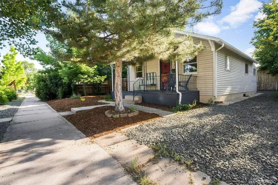 4955 Julian ST, Denver, CO 80221