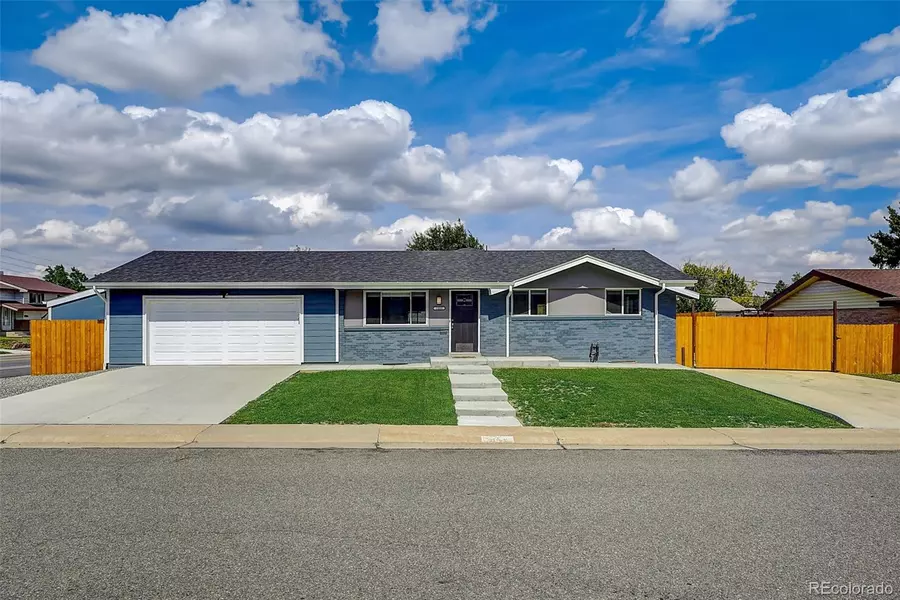 1509 W 102nd AVE, Northglenn, CO 80260