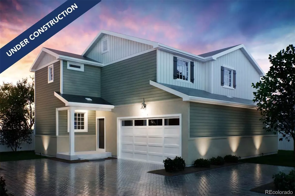 Aurora, CO 80019,22362 E 39th AVE