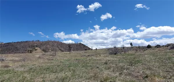 Lot 7698 Marie RD, Fort Garland, CO 81133