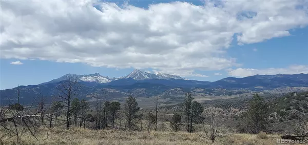 Fort Garland, CO 81133,Lot 7698 Marie RD