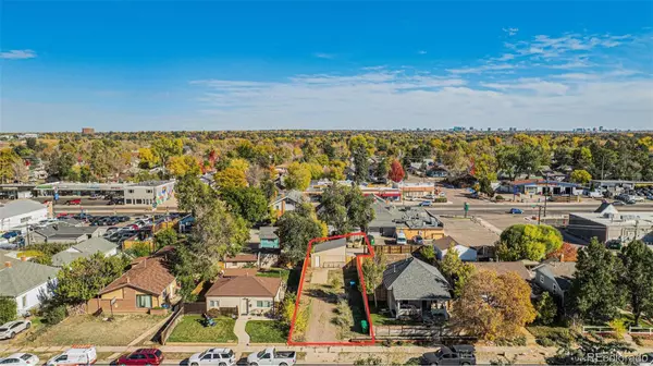 Englewood, CO 80110,3976 S Acoma ST
