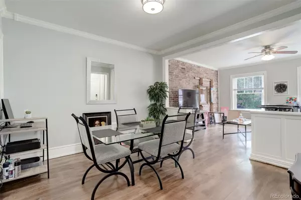 Denver, CO 80203,521 E 14th AVE #18