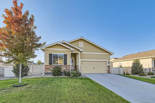 5620 Tumbleweed AVE, Firestone, CO 80504