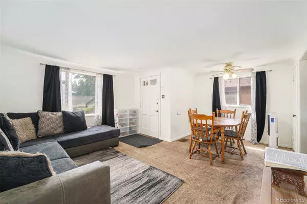 Denver, CO 80207,3311 Oneida ST