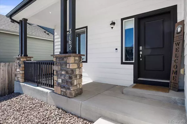 Colorado Springs, CO 80939,3162 Namib DR