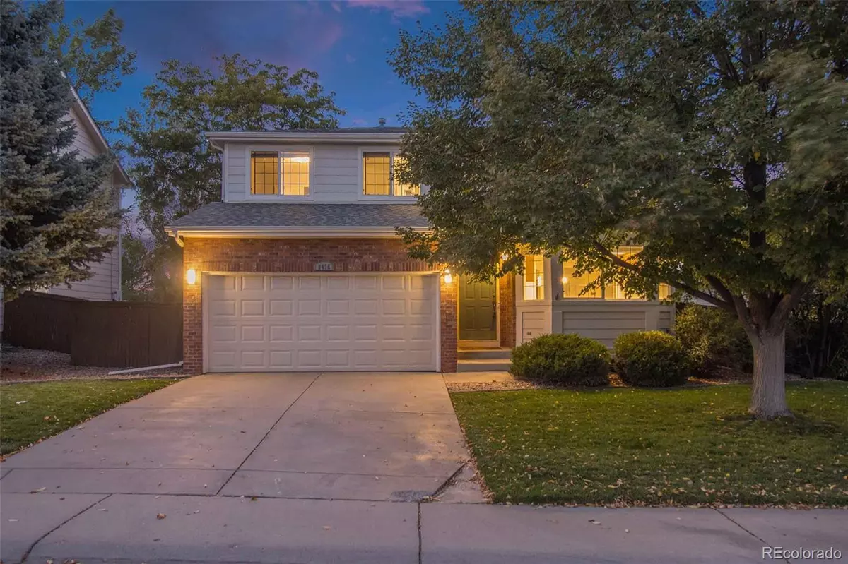 Highlands Ranch, CO 80130,9475 Morning Glory WAY