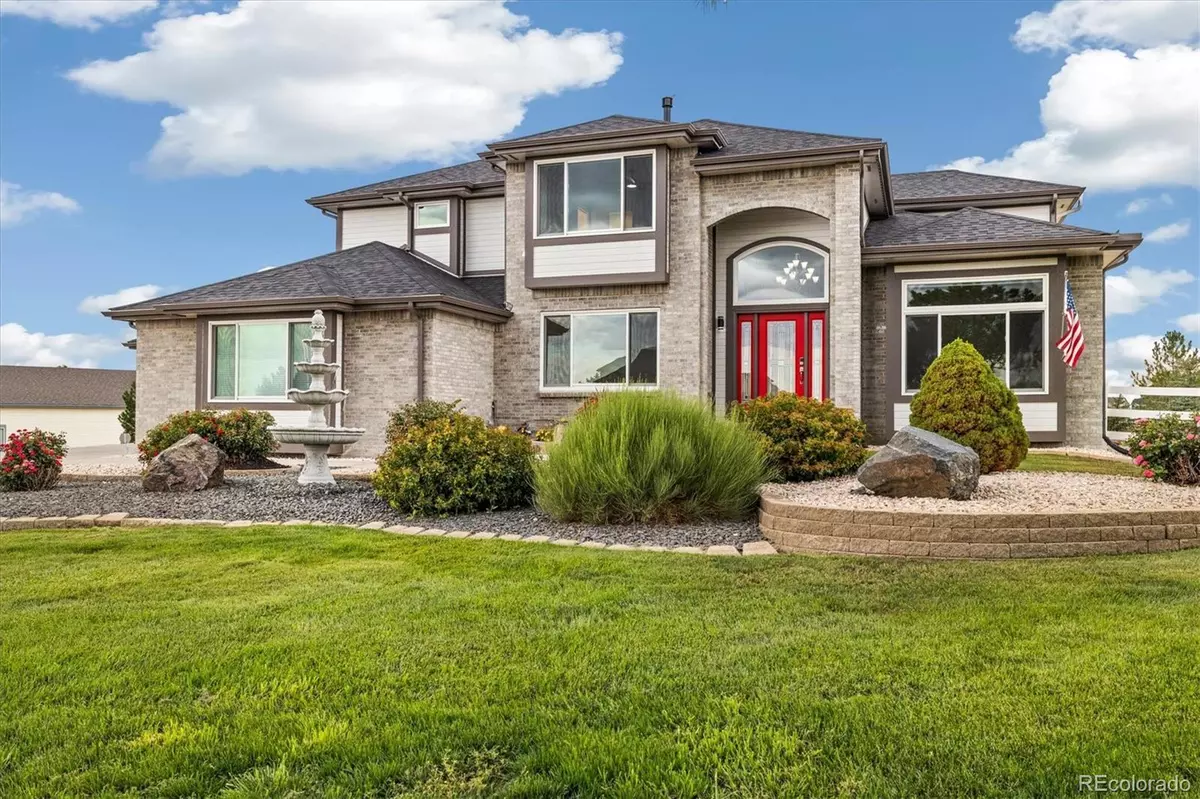 Brighton, CO 80602,15935 Ulster ST