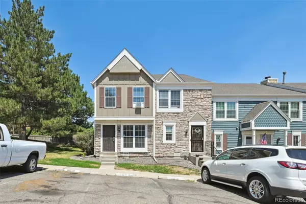1257 S Idalia ST, Aurora, CO 80017