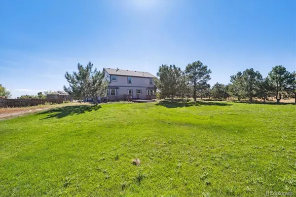 Strasburg, CO 80136,1695 Donoven ST