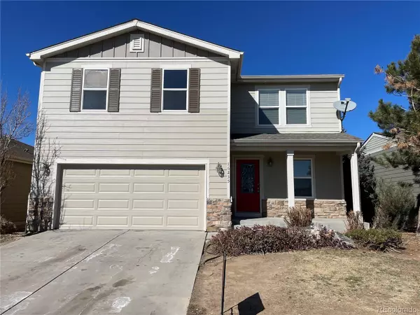 16235 E 54th AVE, Denver, CO 80239