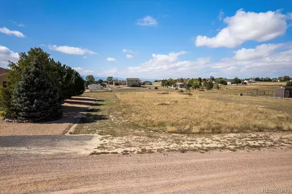 Pueblo, CO 81007,1187 S Alta Hacienda DR