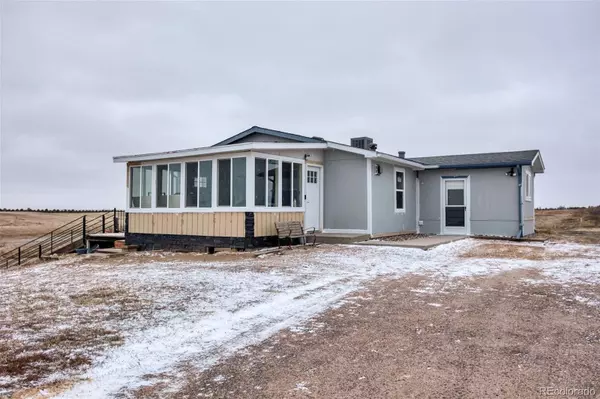 26473 County Road 9, Haxtun, CO 80731