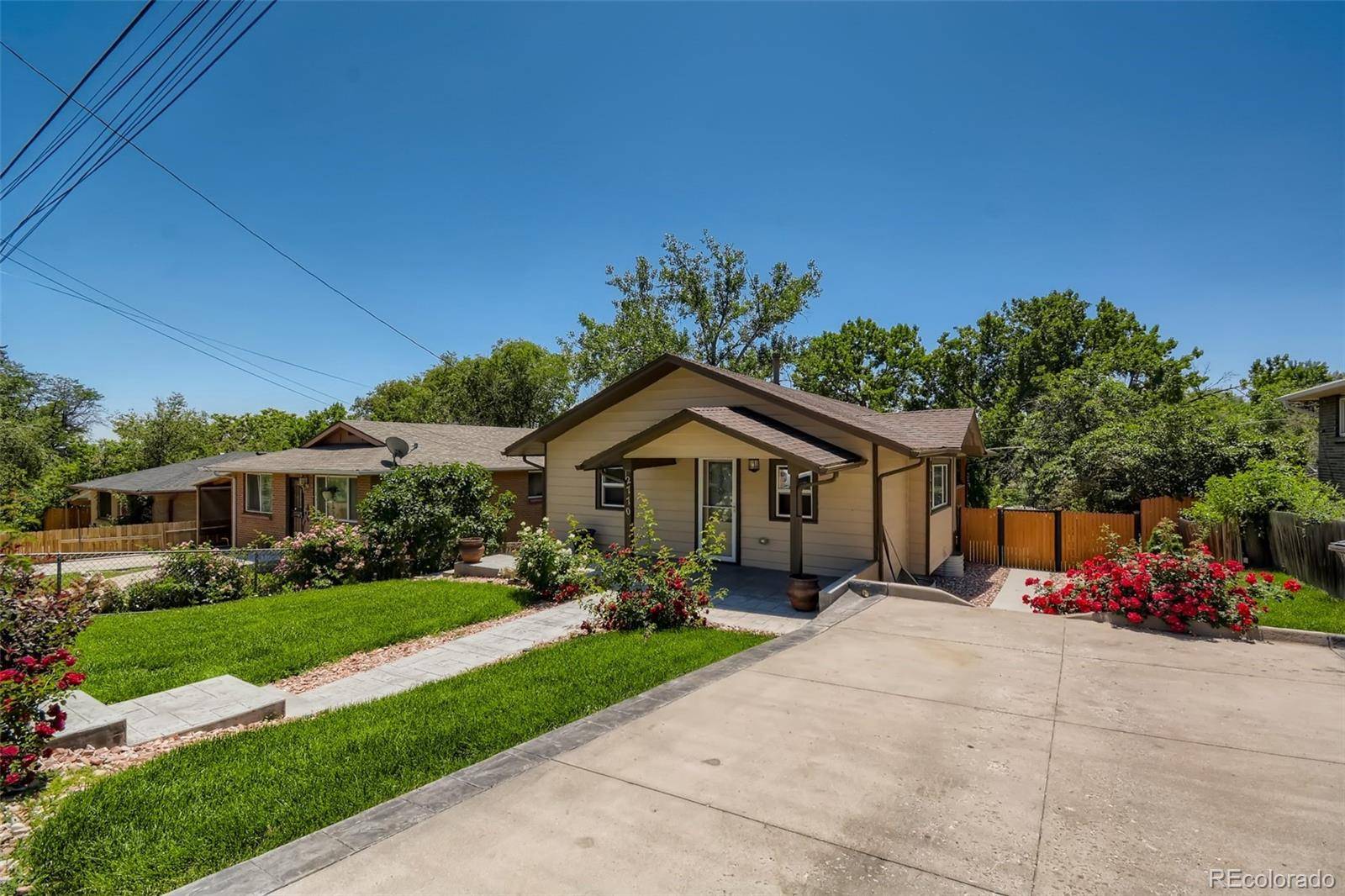 Denver, CO 80236,2770 W Cornell AVE