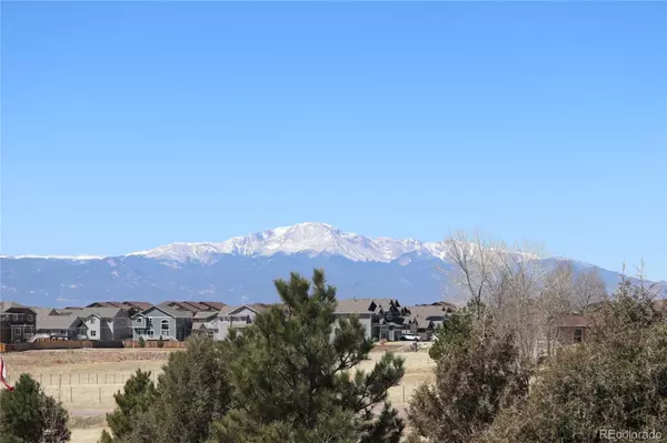 Colorado Springs, CO 80927,6345 Luther RD