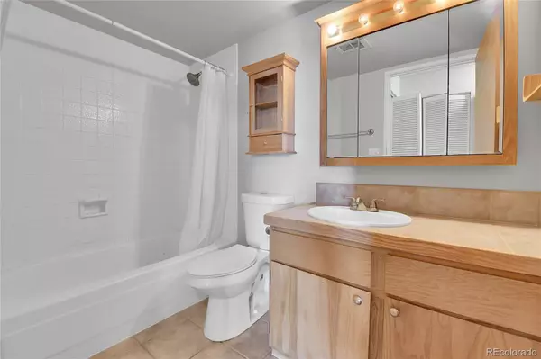 Denver, CO 80204,1301 Speer BLVD #1008