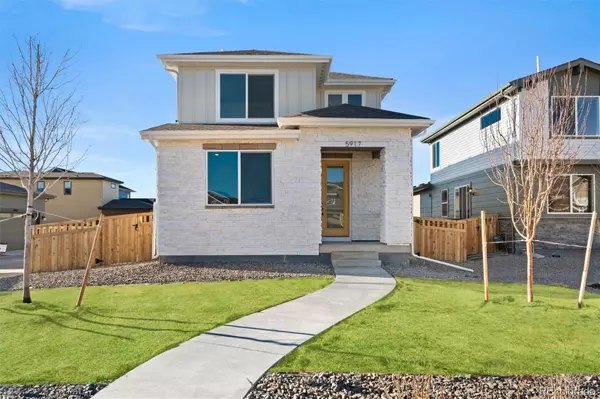 21134 E 63rd DR,  Aurora,  CO 80019
