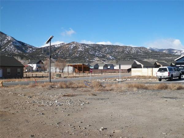 Poncha Springs, CO 81242,330 Quarry Station