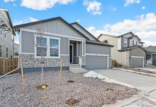 Commerce City, CO 80022,13412 E 110th WAY