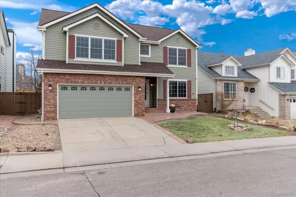 Highlands Ranch, CO 80129,9808 Foxhill CIR