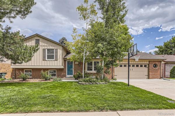 12352 Clayton CT, Thornton, CO 80241