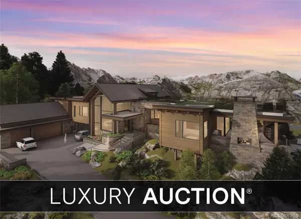 303 High Meadow DR, Dillon, CO 80435