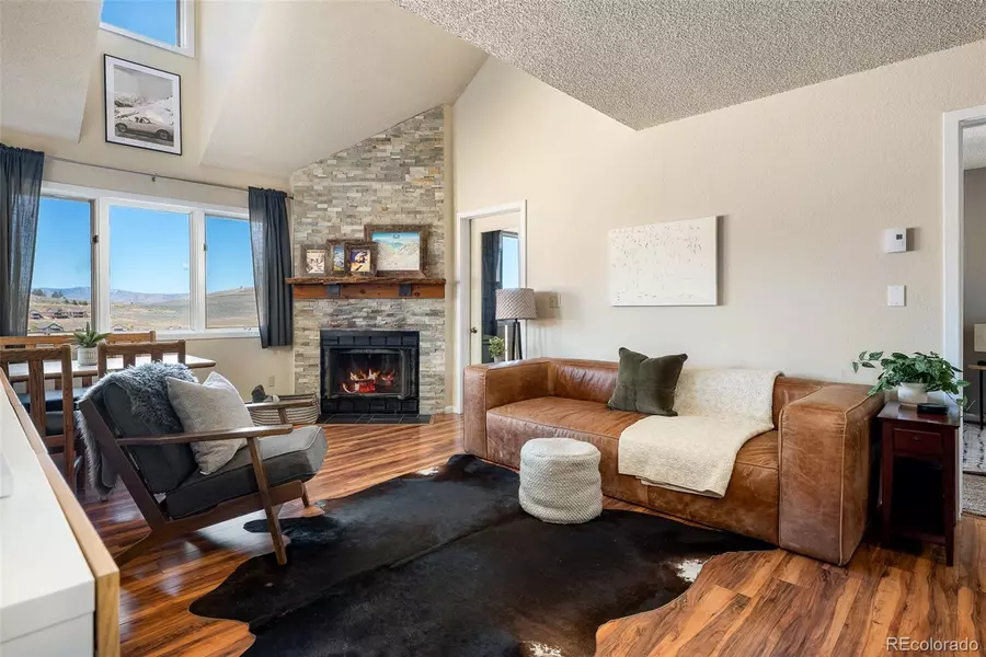 207 Lake DR #1304, Granby, CO 80446