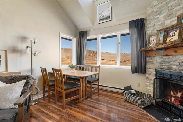 Granby, CO 80446,207 Lake DR #1304
