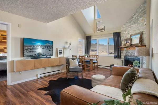 Granby, CO 80446,207 Lake DR #1304