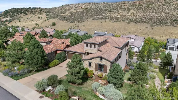 Littleton, CO 80125,8122 Raphael LN