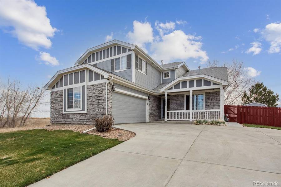 10720 Billings ST, Commerce City, CO 80022