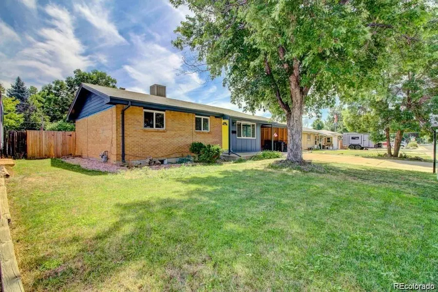 8418 Ames ST, Arvada, CO 80003
