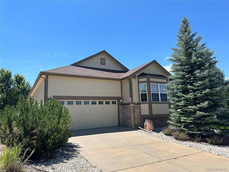 22840 E Heritage Pkwy, Aurora, CO 80016