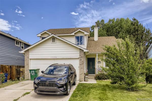 13496 Quivas ST, Westminster, CO 80234