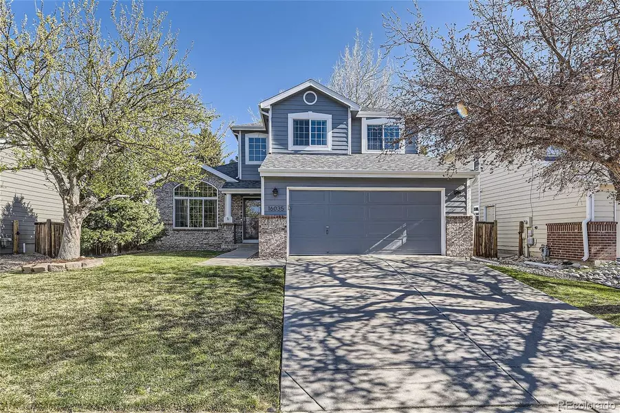 16035 Sequoia DR, Parker, CO 80134