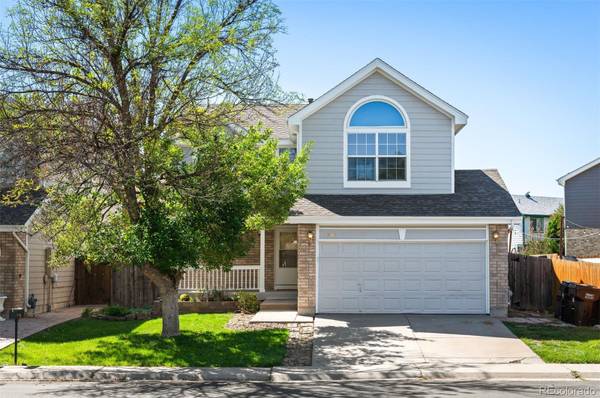 2764 Fernwood PL, Broomfield, CO 80020