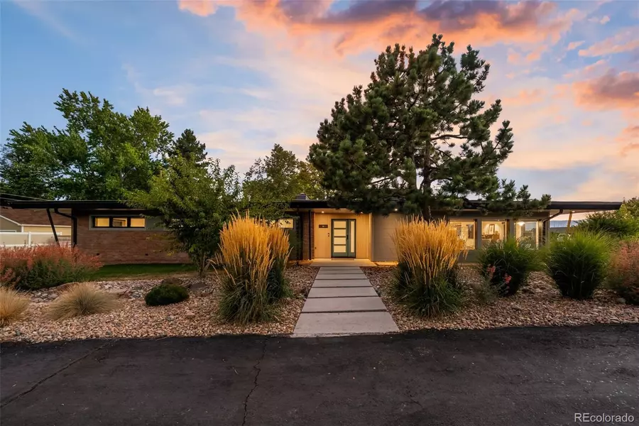 30 Hillside DR, Wheat Ridge, CO 80215